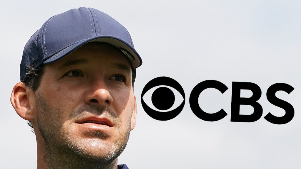 Tony Romo On Leave From CBS Sports After OWI Arrest