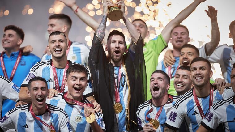 Virat Kohli’s former teammate shares what cricket should copy from the FIFA World Cup