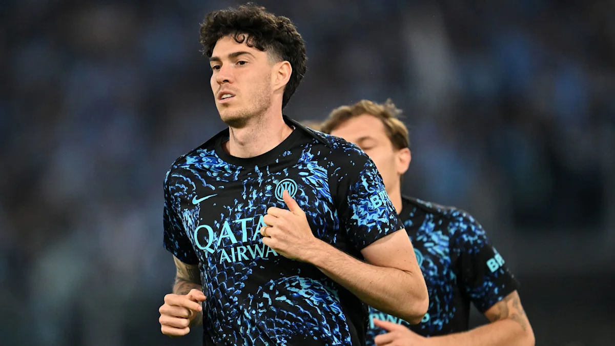 Real Madrid given renewed hope of signing leading defensive target