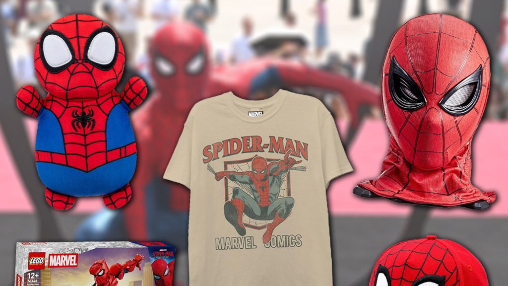Your Friendly Neighborhood Shopping Guide