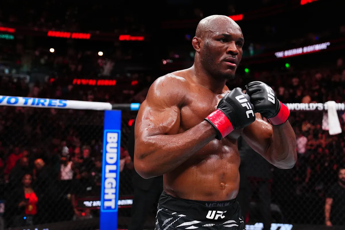 UFC Oklahoma City preview and predictions: Does Kamaru Usman have anything left for Dricus du Plessis?