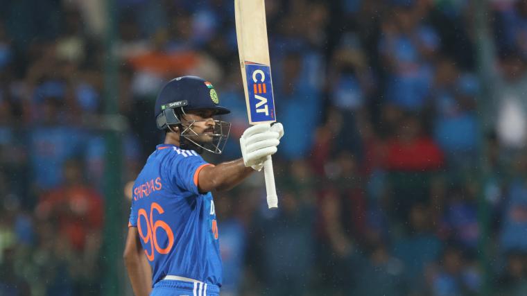 India vs England 2nd T20I 2026 live score, toss winner, winning probability, result and highlights from Manchester