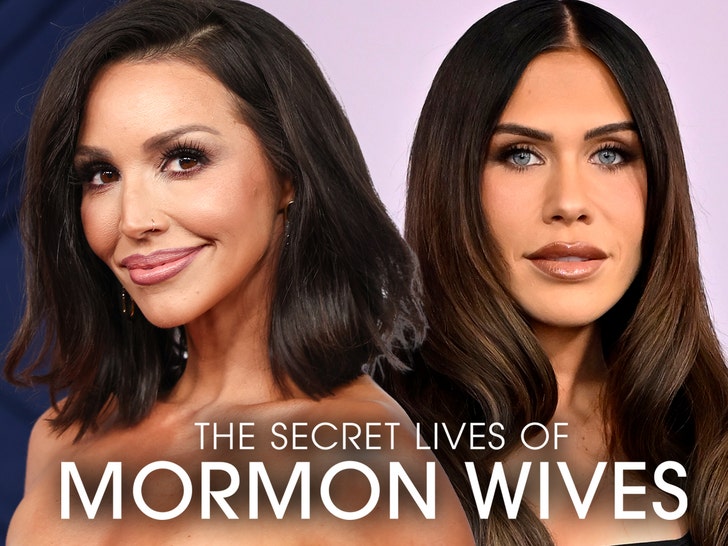 scheana shay jessi draper getty 2