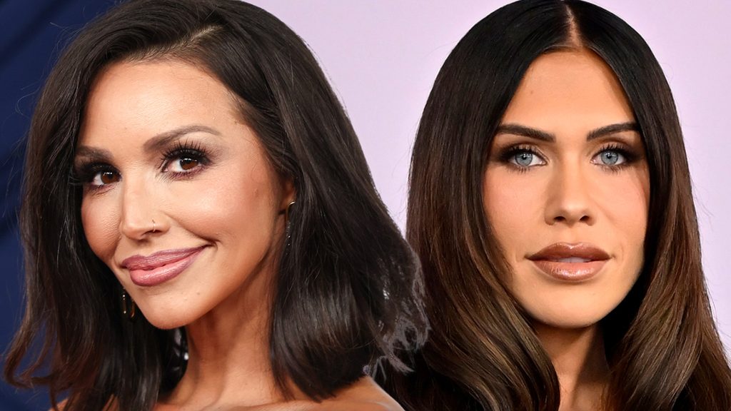 ‘VPR’ Alum Scheana Shay Never Begged for ‘Secret Lives of Mormon Wives’ Role