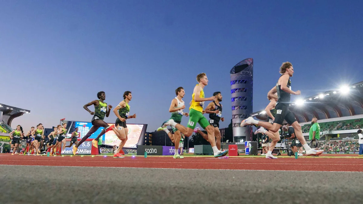 2026 Pre Classic Results – Yahoo Sports
