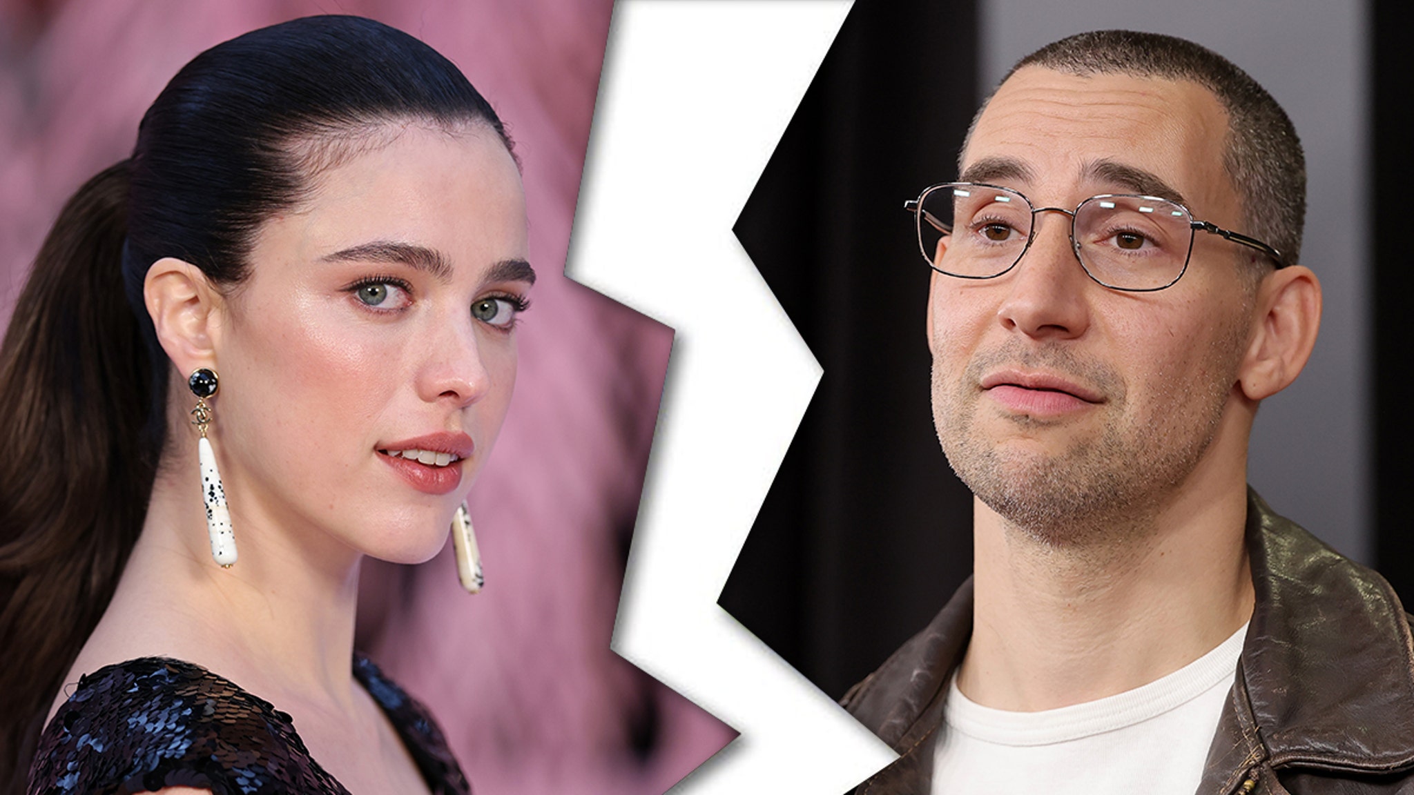 Margaret Qualley and Jack Antonoff Separate After 3 Years of Marriage