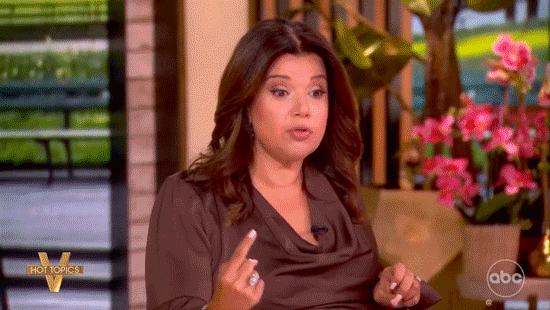 Ana Navarro says Hunter Biden’s Burisma pay pales vs Trump family