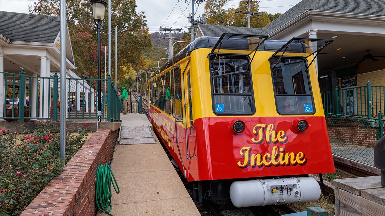 Chattanooga Incline Railway fires conductor for Independence Day remarks