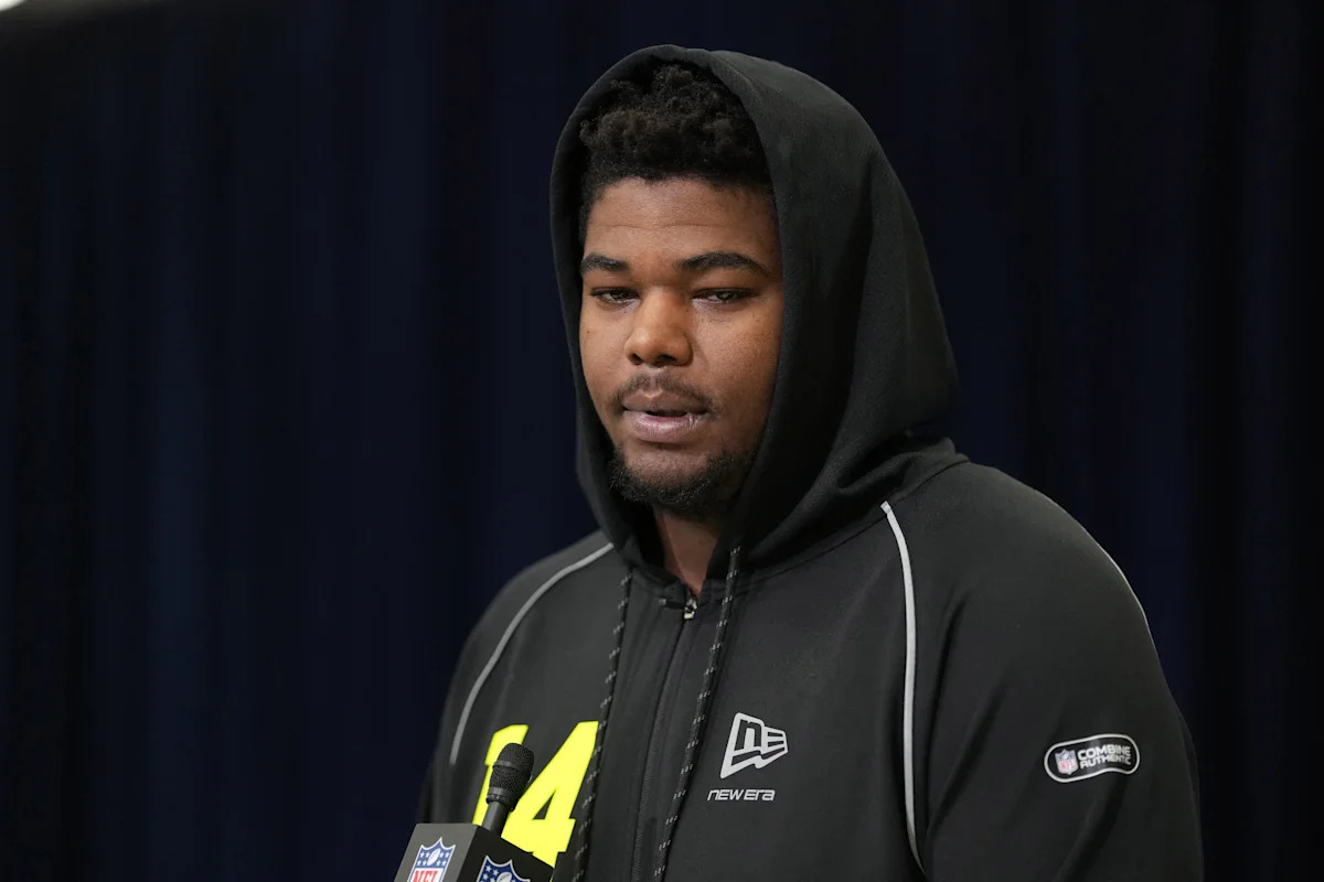 Notre Dame makes its stance known on taking players from NFL rosters