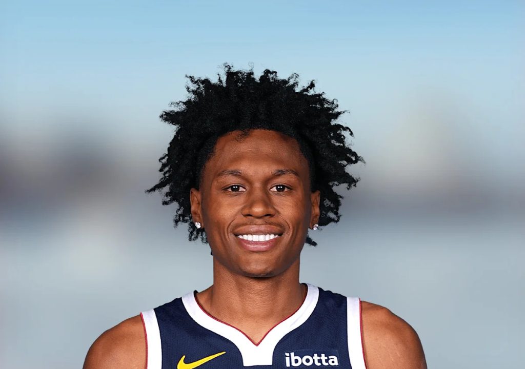 Bucks reluctant to include first-round pick in Peyton Watson trade talks