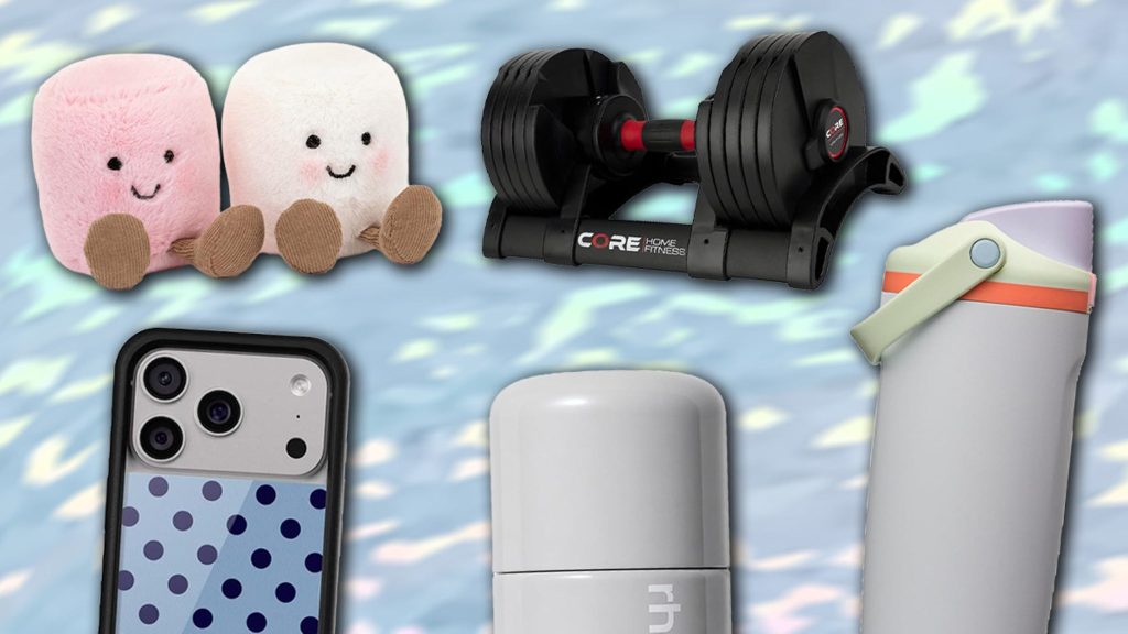 Gifts For All The Under 30 Year Olds In Your Life