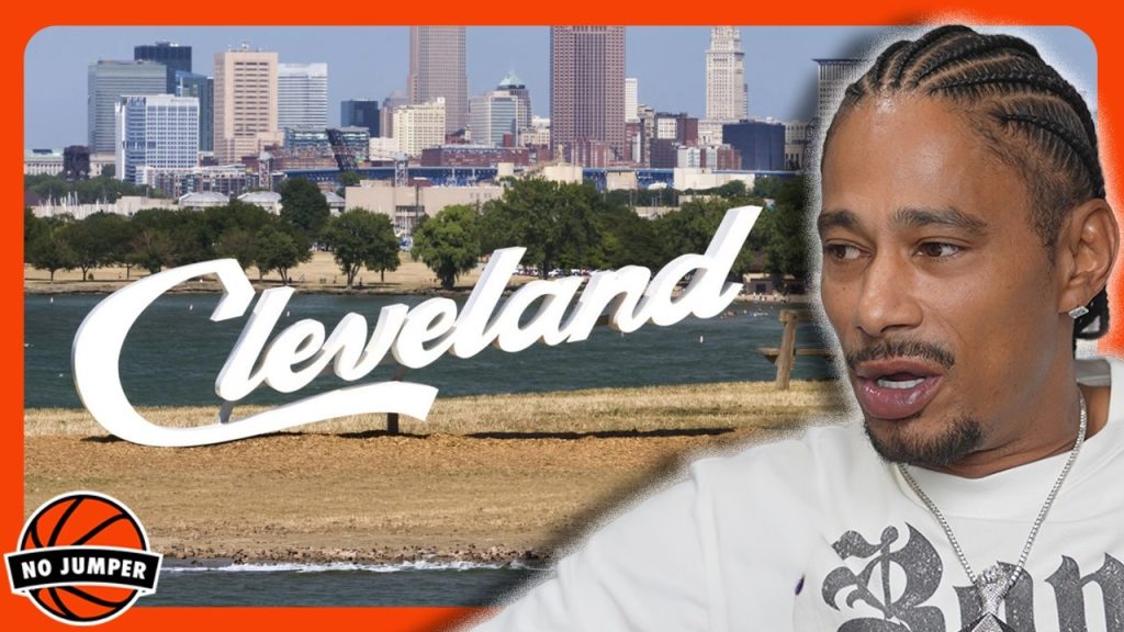 Layzie Bone on Why Cleveland Hasn’t Produced Many Rap Stars Besides Bone Thugs