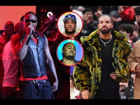 Camron vs Cardi B team. Lil durk Gag order? Wack 100 found the REAL snitch in Big U case?
