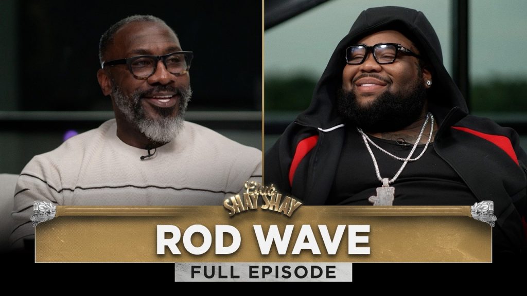Rod Wave on Kanye West, Jay-Z Comparisons, Grammys, Money, Ownership & New Album: Don’t Look Down
