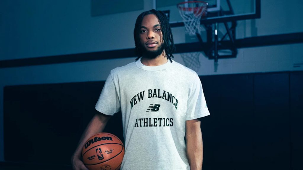 Darius Garland Q&A: ‘I told Ty Lue I wanted to play a little bit like Kyrie Irving’