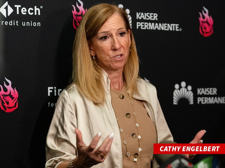 Cathy Engelbert getty 1