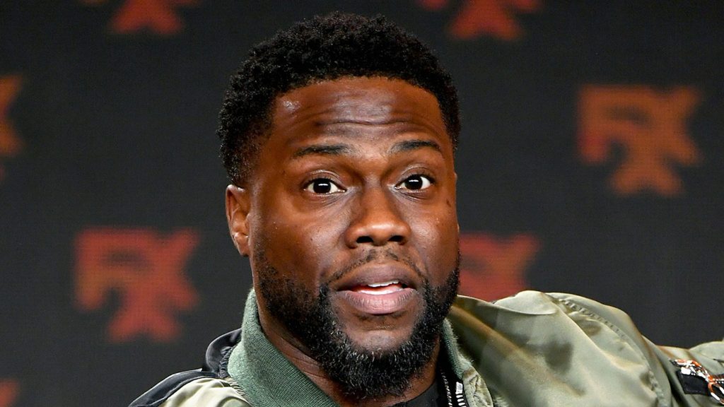 Kevin Hart’s Company Takes Legal Loss in Effort to Shield Fight With Ex-Employees From Public