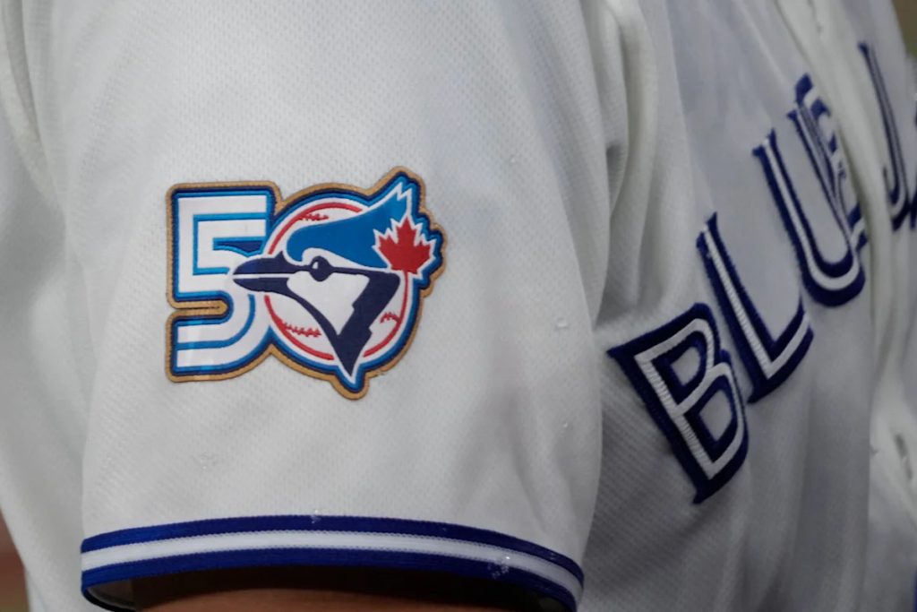 Blue Jays make roster decision regarding injured, struggling slugger