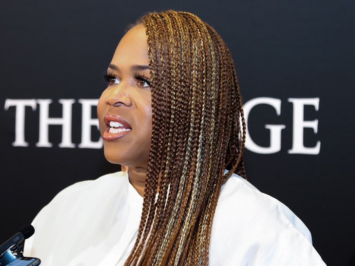 tina campbell getty 1