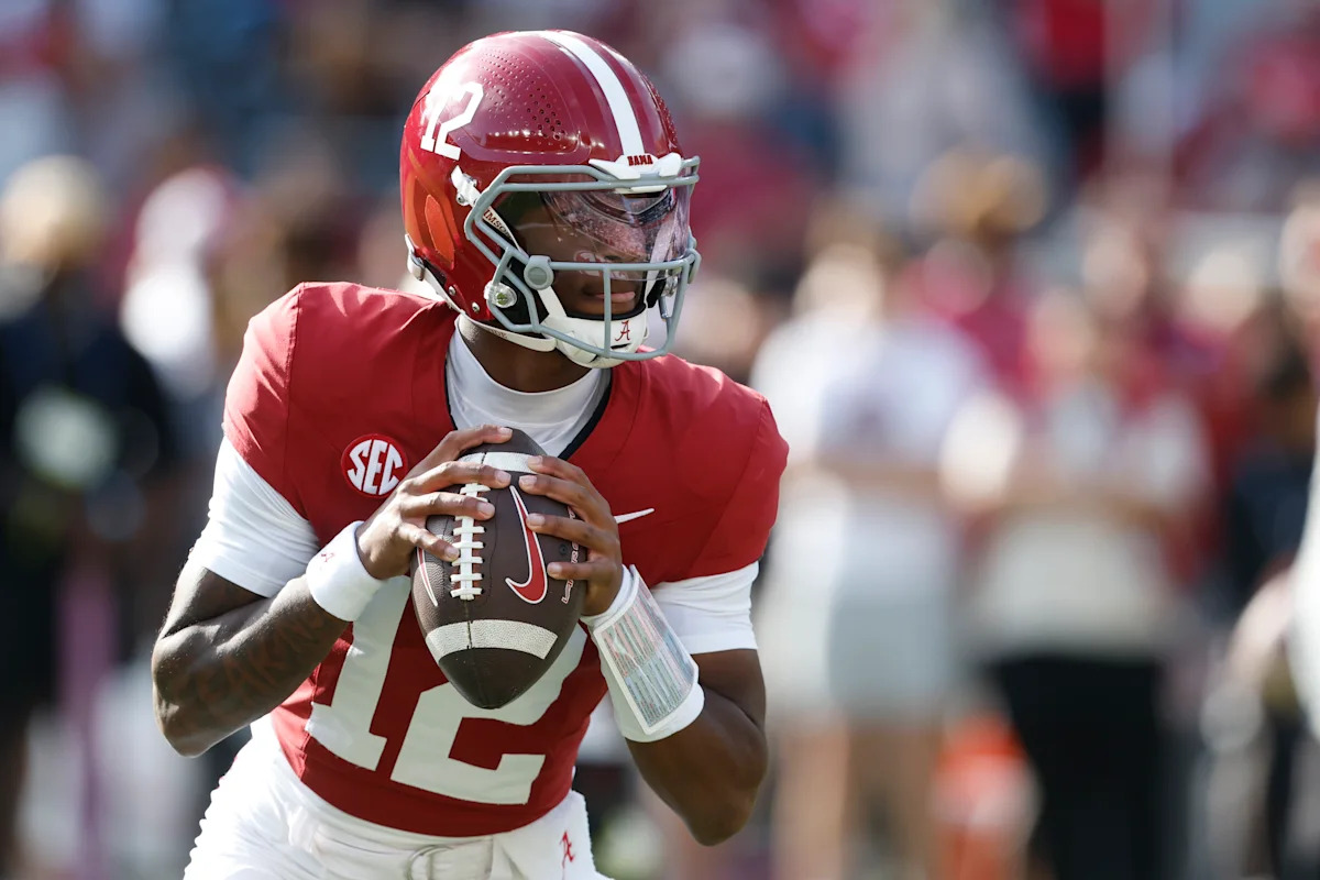College Fantasy Football: Eric Froton’s top picks for 2026’s league winners
