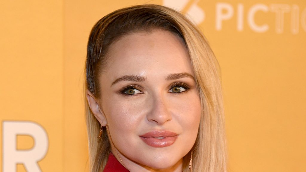 DEA Joins Hayden Panettiere Death Investigation