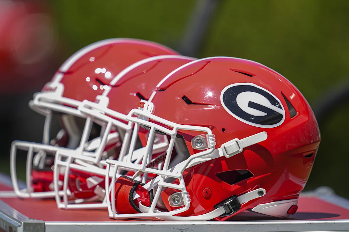 Tight end for Georgia’s 1980 national championship team dies