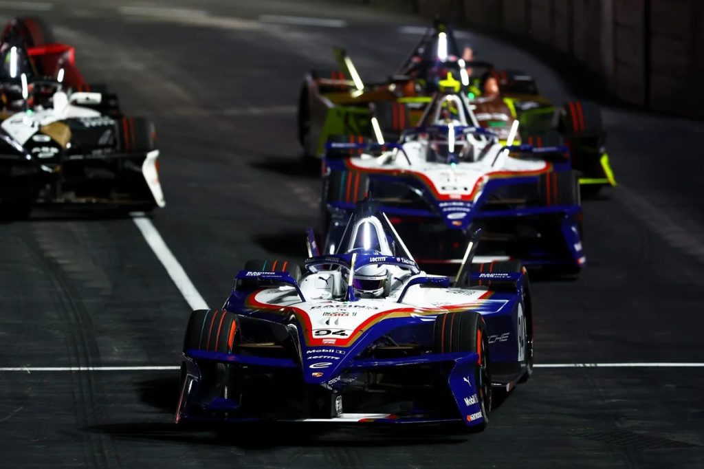 FIA to crack down on team collusion in Formula E from next season