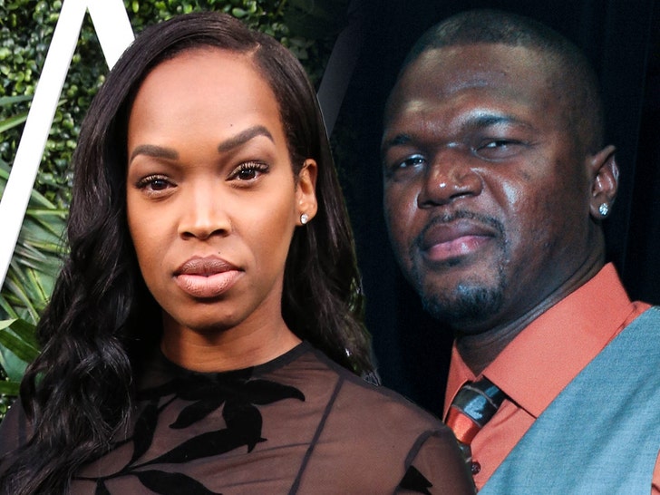 bobby mccray and khadijah haqq getty 1