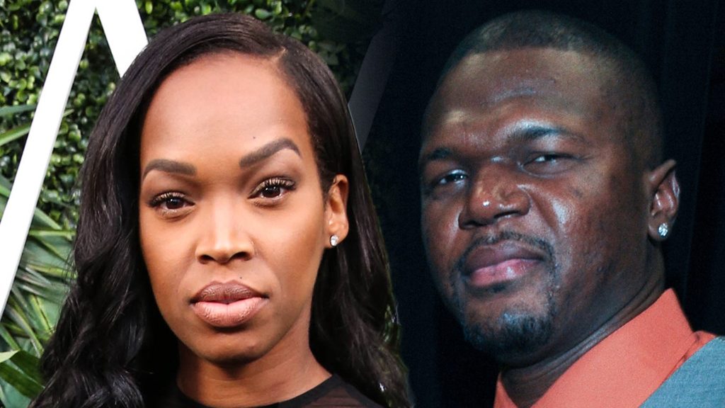 ‘The Girls’ Star Khadijah Haqq Accuses Ex of Blocking Her Amid Divorce Battle