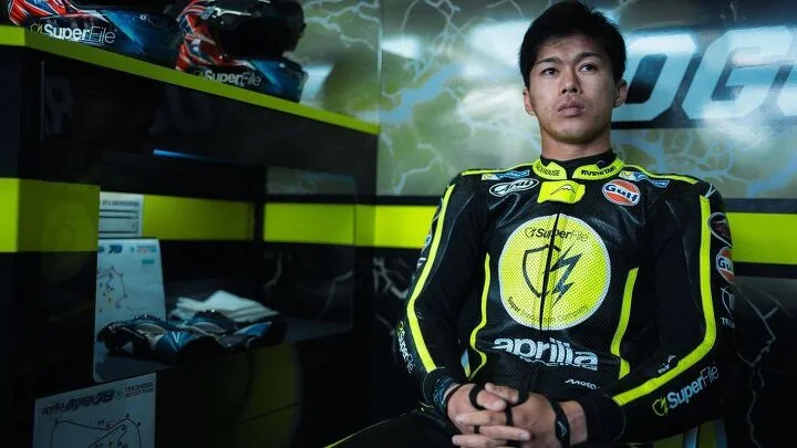 Ai Ogura Faces Thumb Surgery, Sits Out Aragon MotoGP