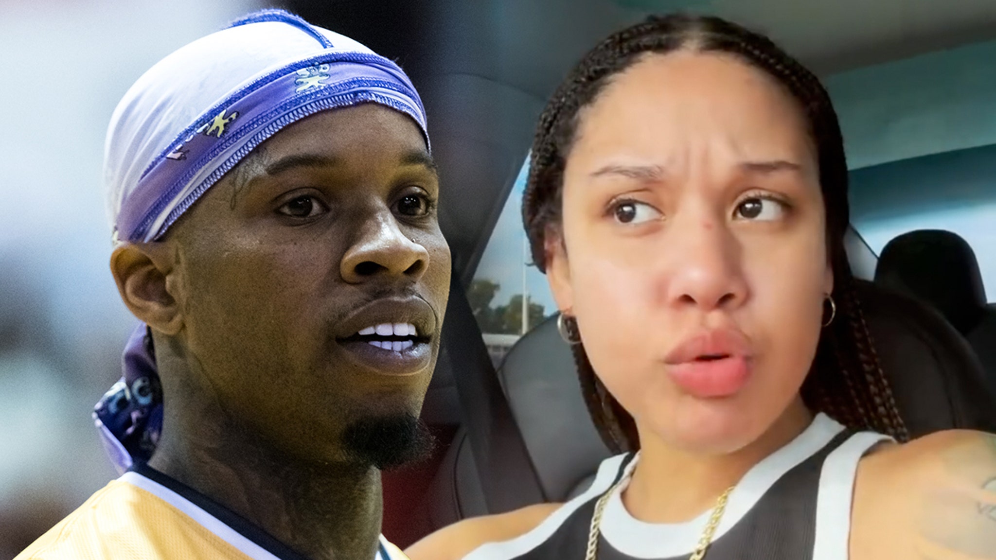 Tory Lanez’s Divorce Dismissed While He Remains In Prison