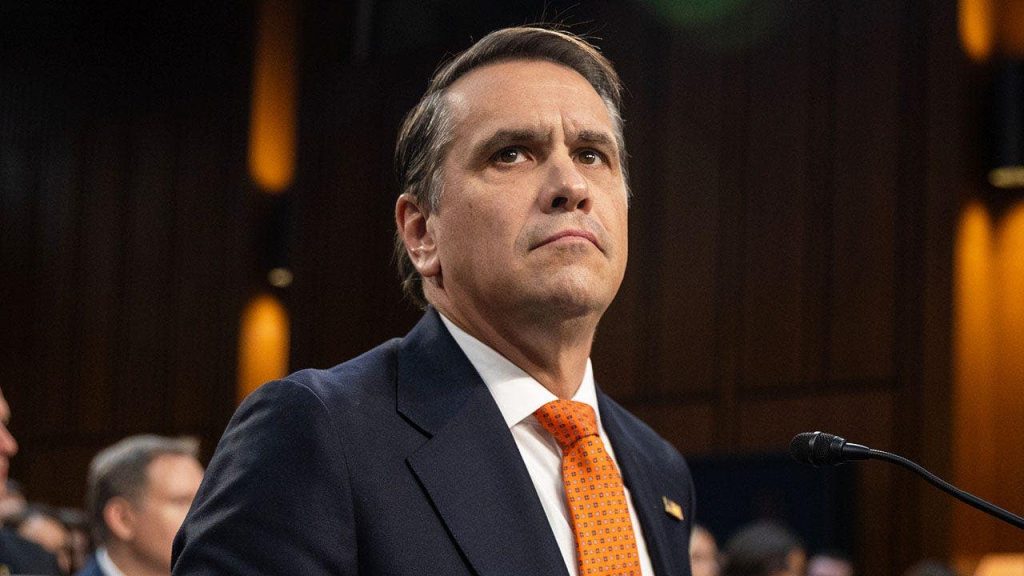 DOJ warns states of welfare funding loss over illegal migrant reporting