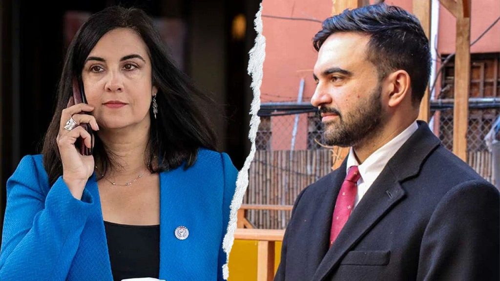 Nicole Malliotakis urges AG Todd Blanche to shut OnPoint NYC sites