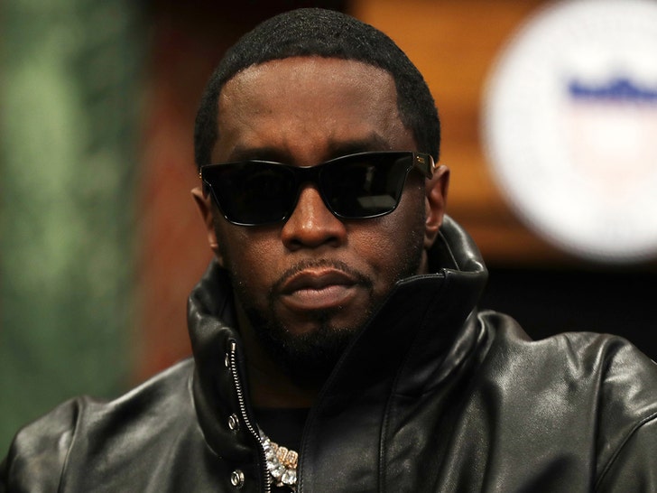 diddy getty 1