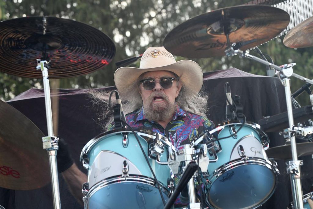 Artimus Pyle Celebrates Lynyrd Skynyrd With 2026 Tour Dates