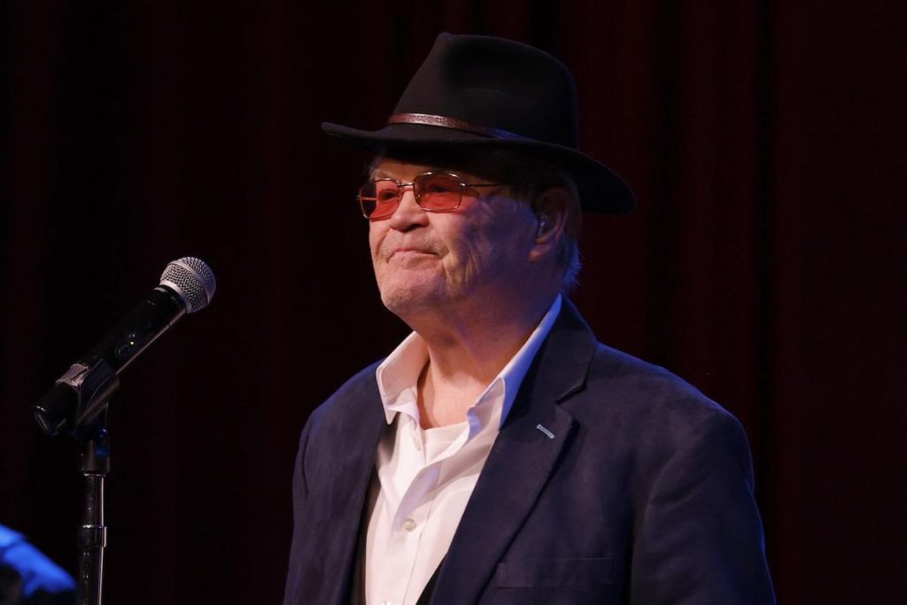Micky Dolenz Extends 60 Years of the Monkees Tour Into Next Year