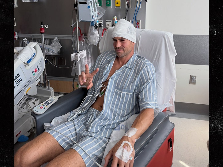 Joe Amabile brain tumor insta 2