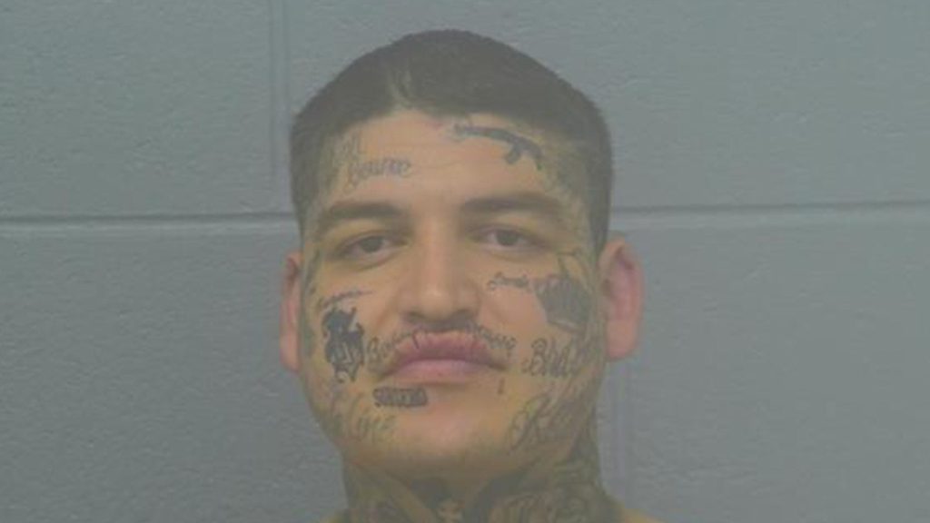 Rapper Lefty Gunplay Arrested in Missouri After Springfield Show