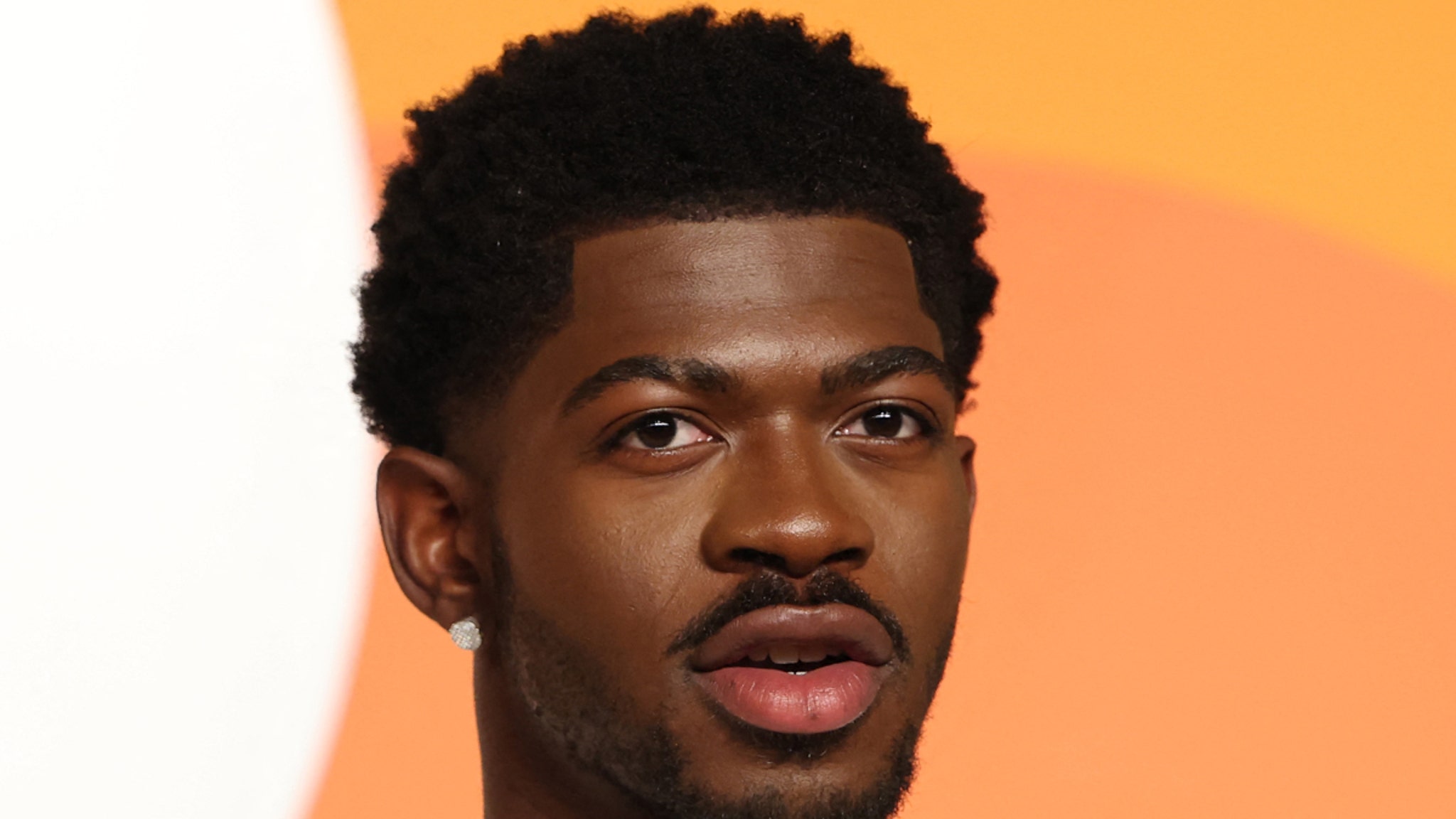 Lil Nas X Announces Mom’s Death