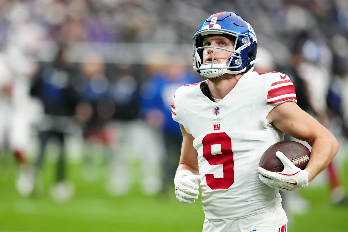 Miami Dolphins claim WR Ryan Miller off waivers from New York Giants