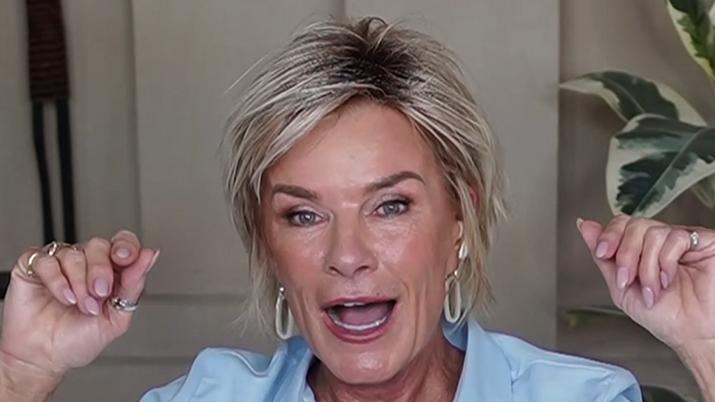 QVC’s Tori Brattin Gets Emotional Over Jimmy Fallon Invite, After Viral On-Air Blooper
