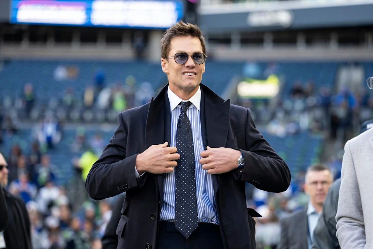 Tom Brady’s perfect NFL QB includes skills from Patrick Mahomes, Aaron Rodgers, and more