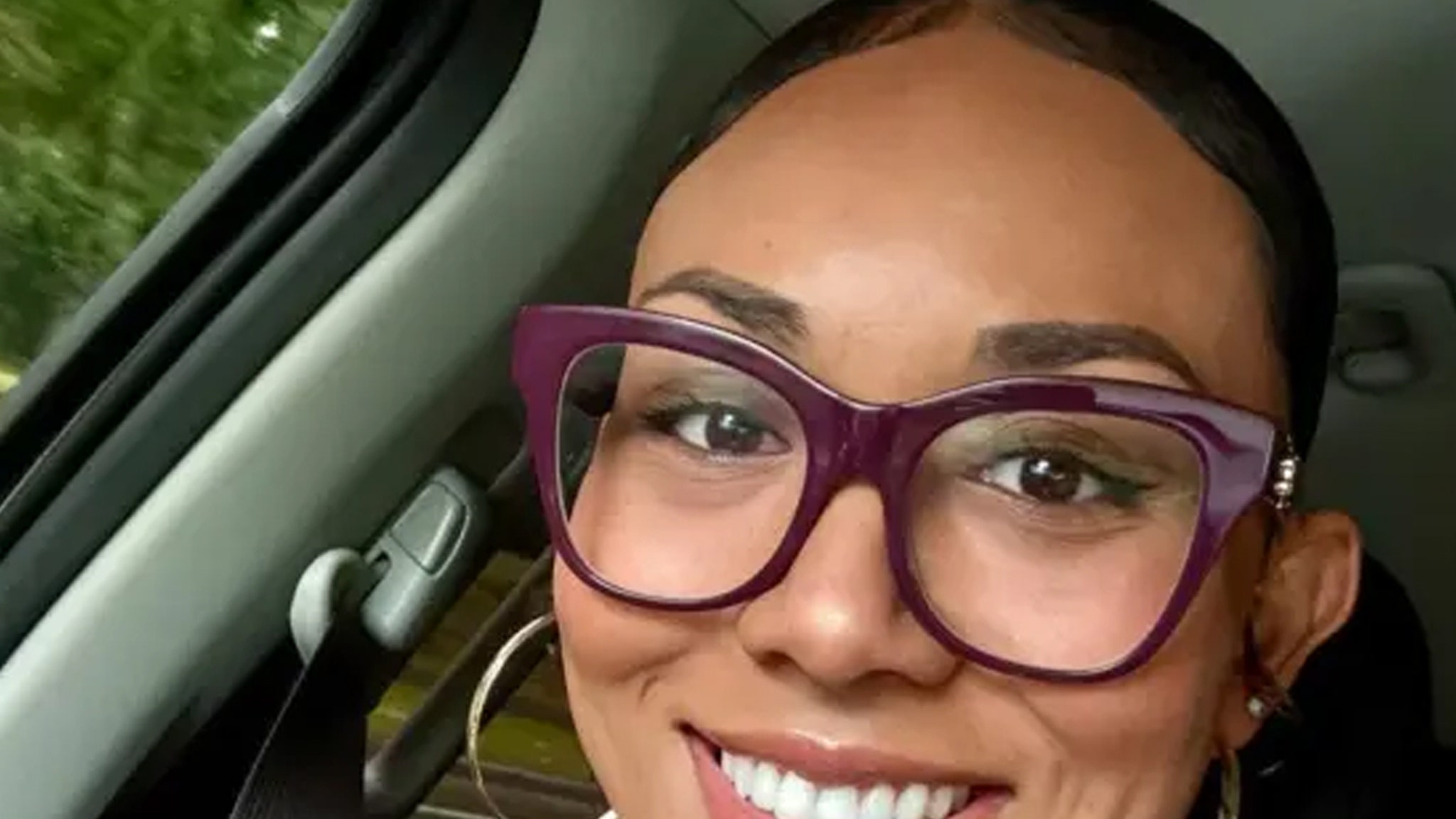 McKenna West Fights Biological Parents’ Restraining Order, Says She’s The Mother