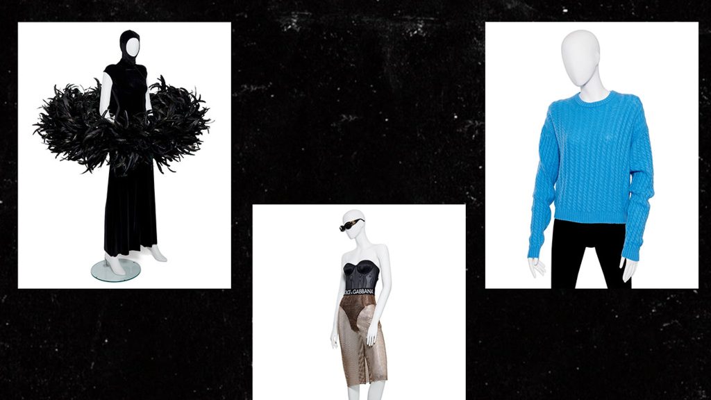 ‘Devil Wears Prada 2’ Costumes Being Auction for Fundraiser