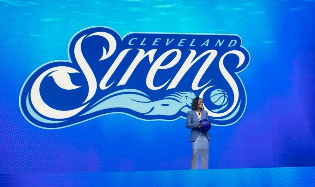 Why the WNBA’s New Cleveland Sirens Won’t Face a Trademark Fight