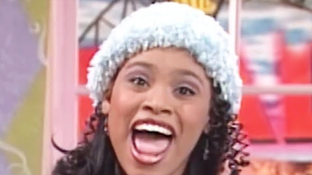 ‘All That’ Star Christy Knowings Dead at 46