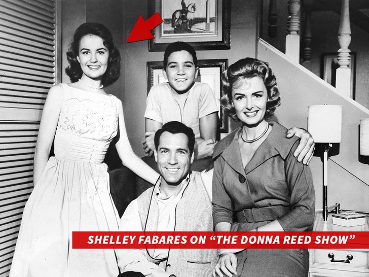 sub-Shelley-Fabares-The-Donna-Reed-Show-getty-1