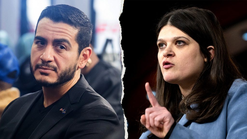 Rep Haley Stevens says Hasan Piker should be condemned after primary