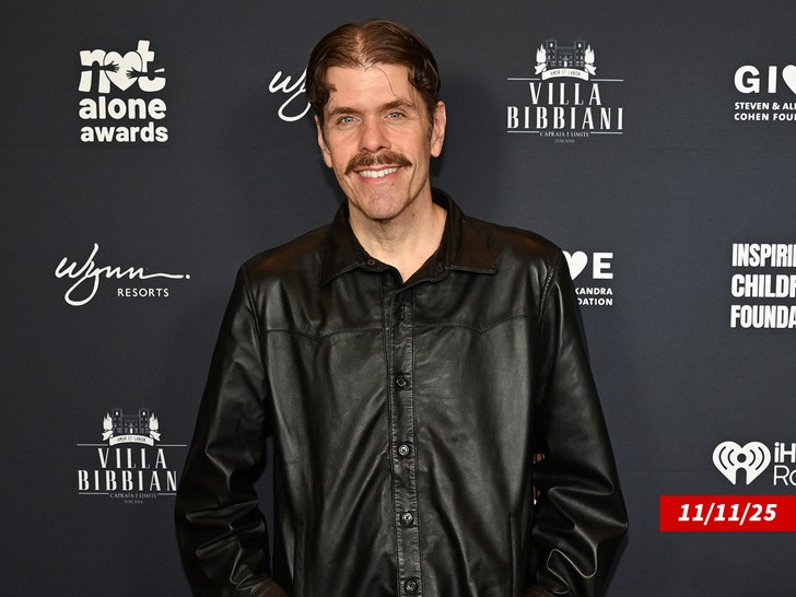 perez hilton sub getty