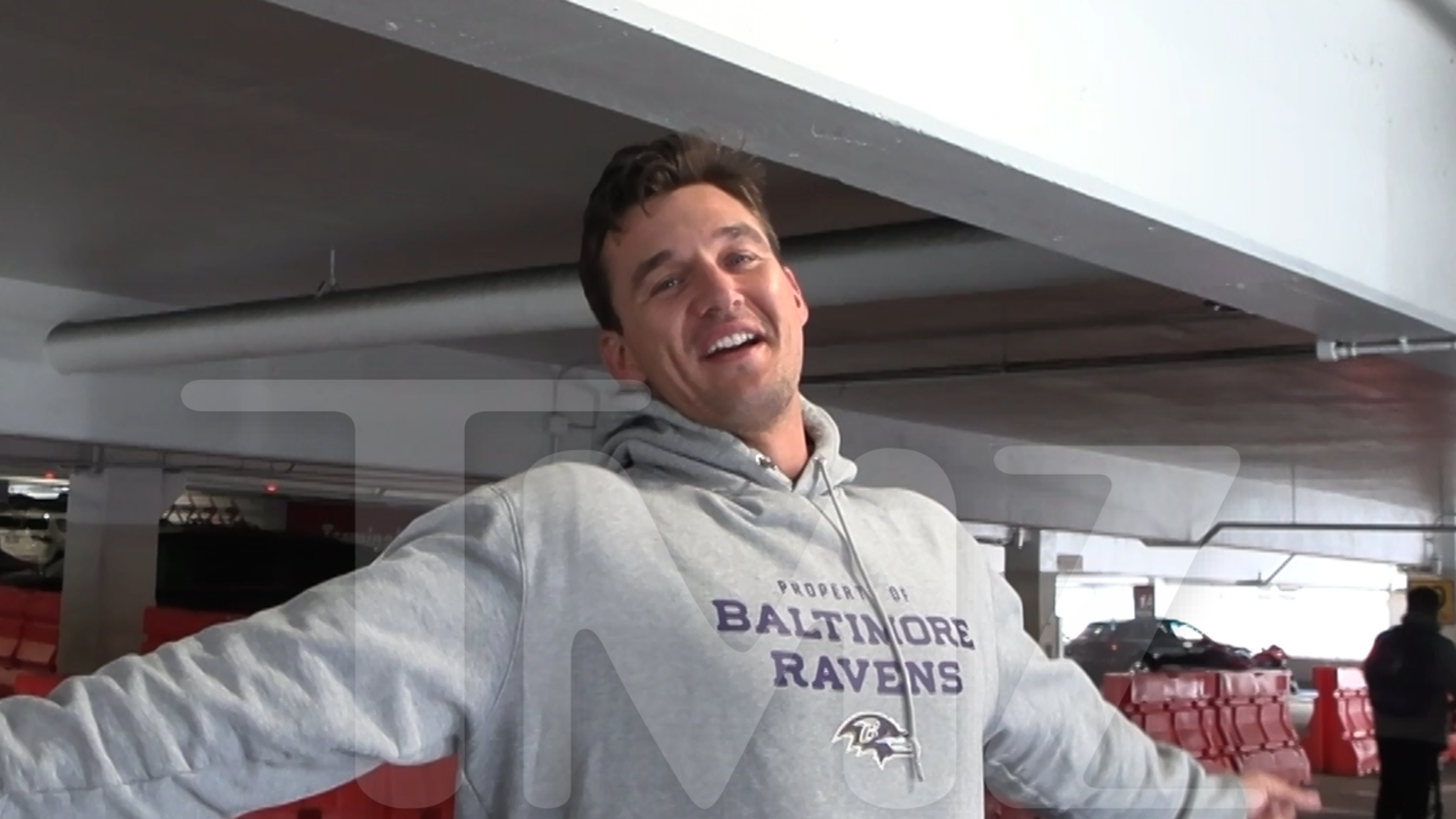 Tyler Cameron Reveals If ‘Bachelorette’ Hannah Brown Is Invited to His Wedding